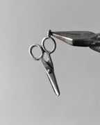 2.0 scissor charm - 10 pc
