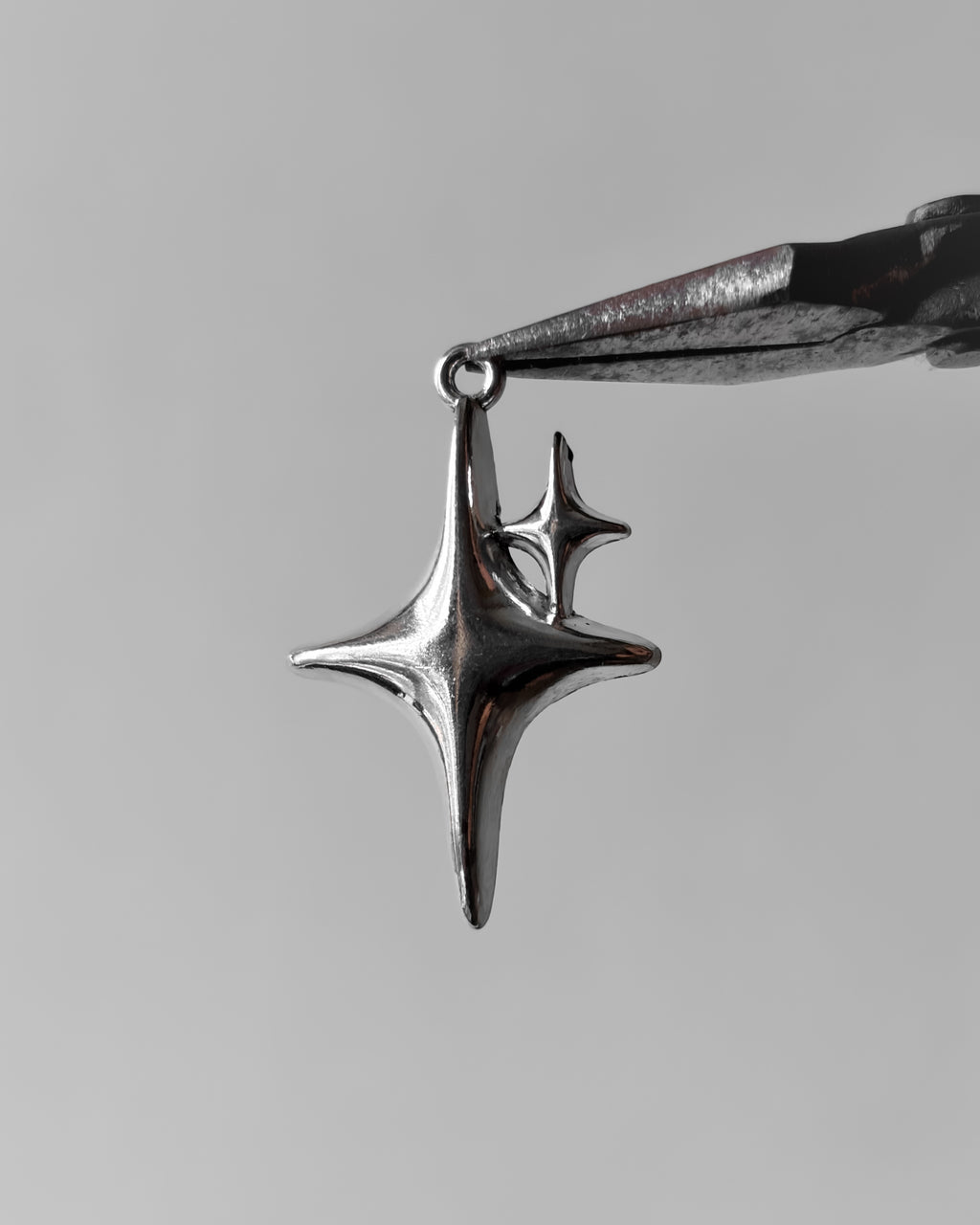 Og star charm - 10 pc