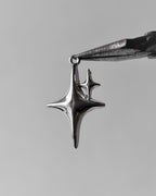 Og star charm - 10 pc