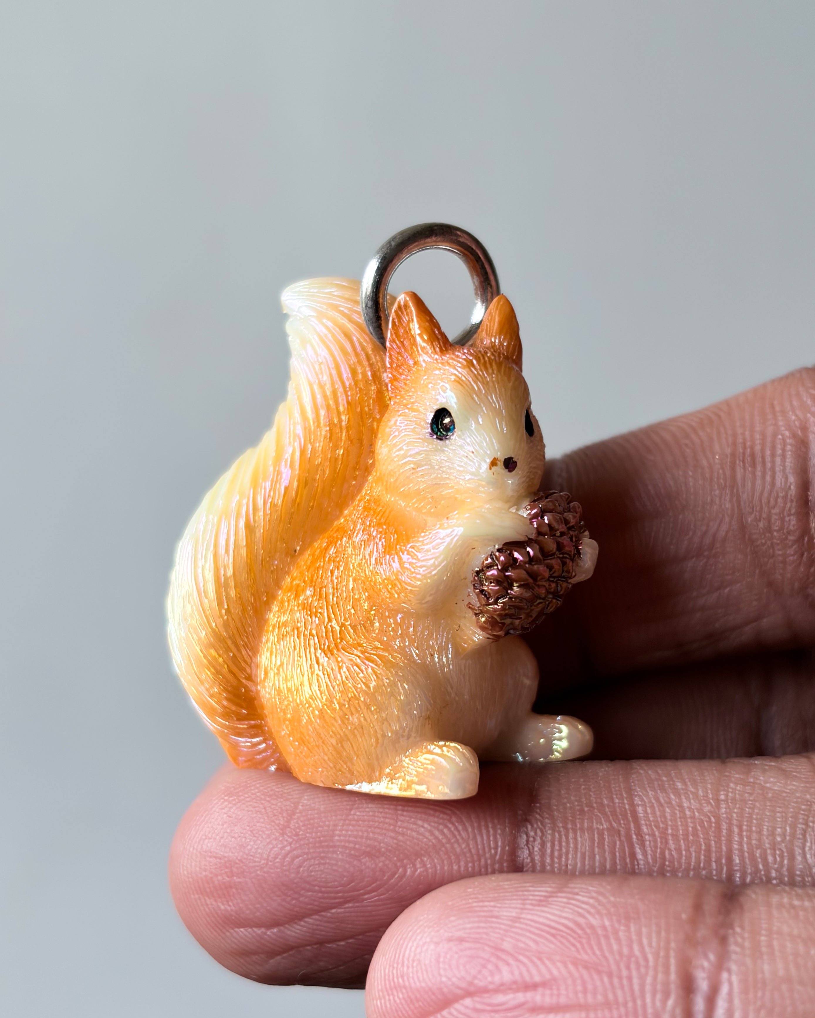 3d charm - 1 pc