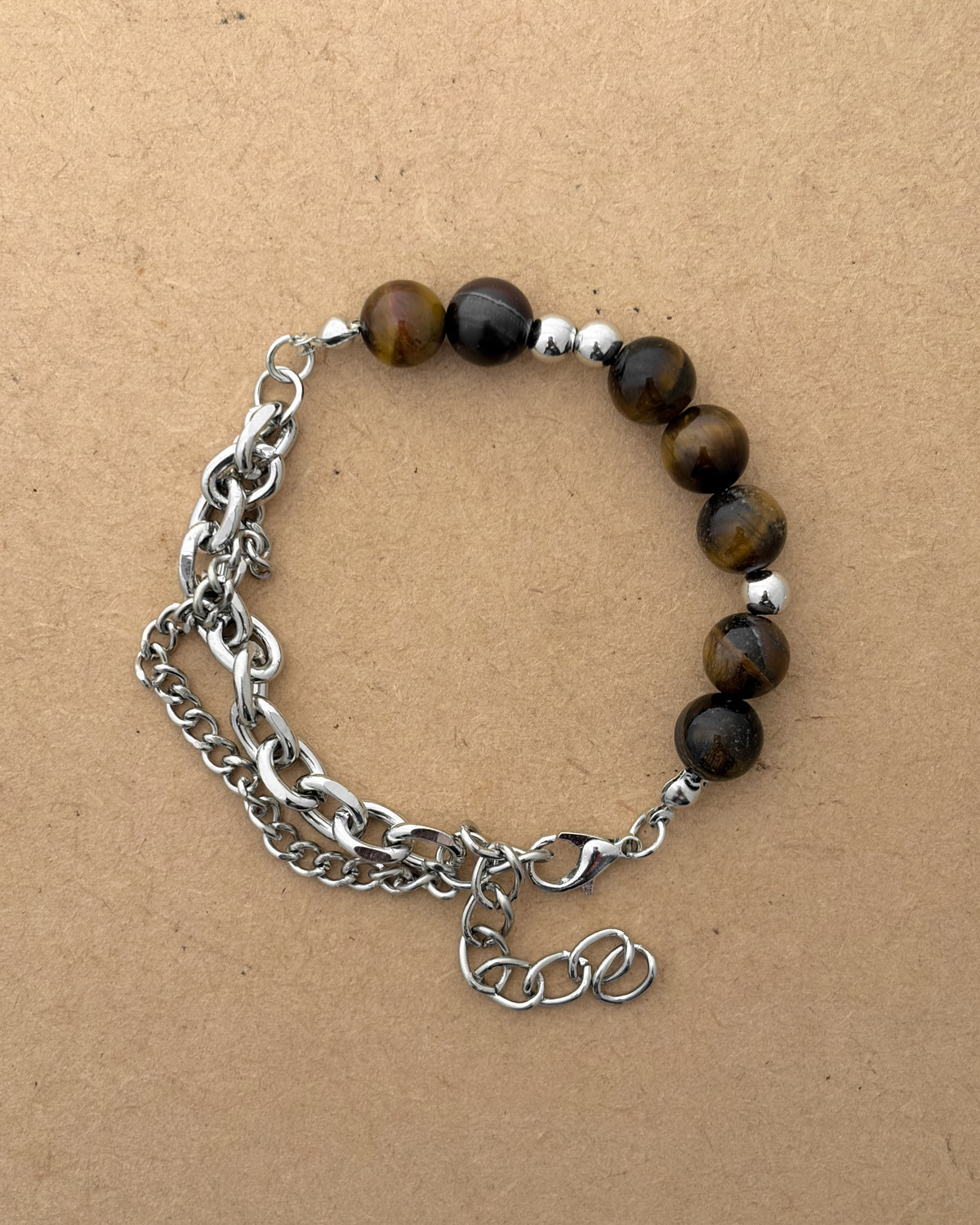 12.0 brass Bracelet