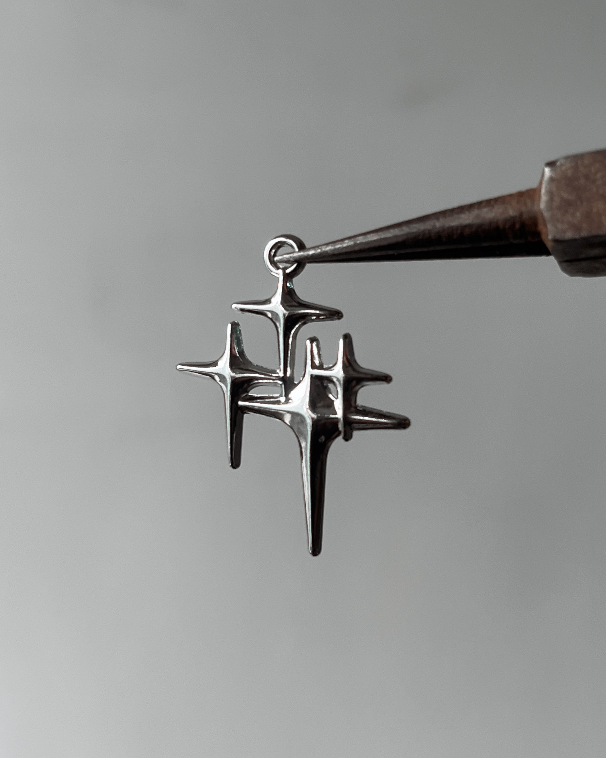 Bling charm
