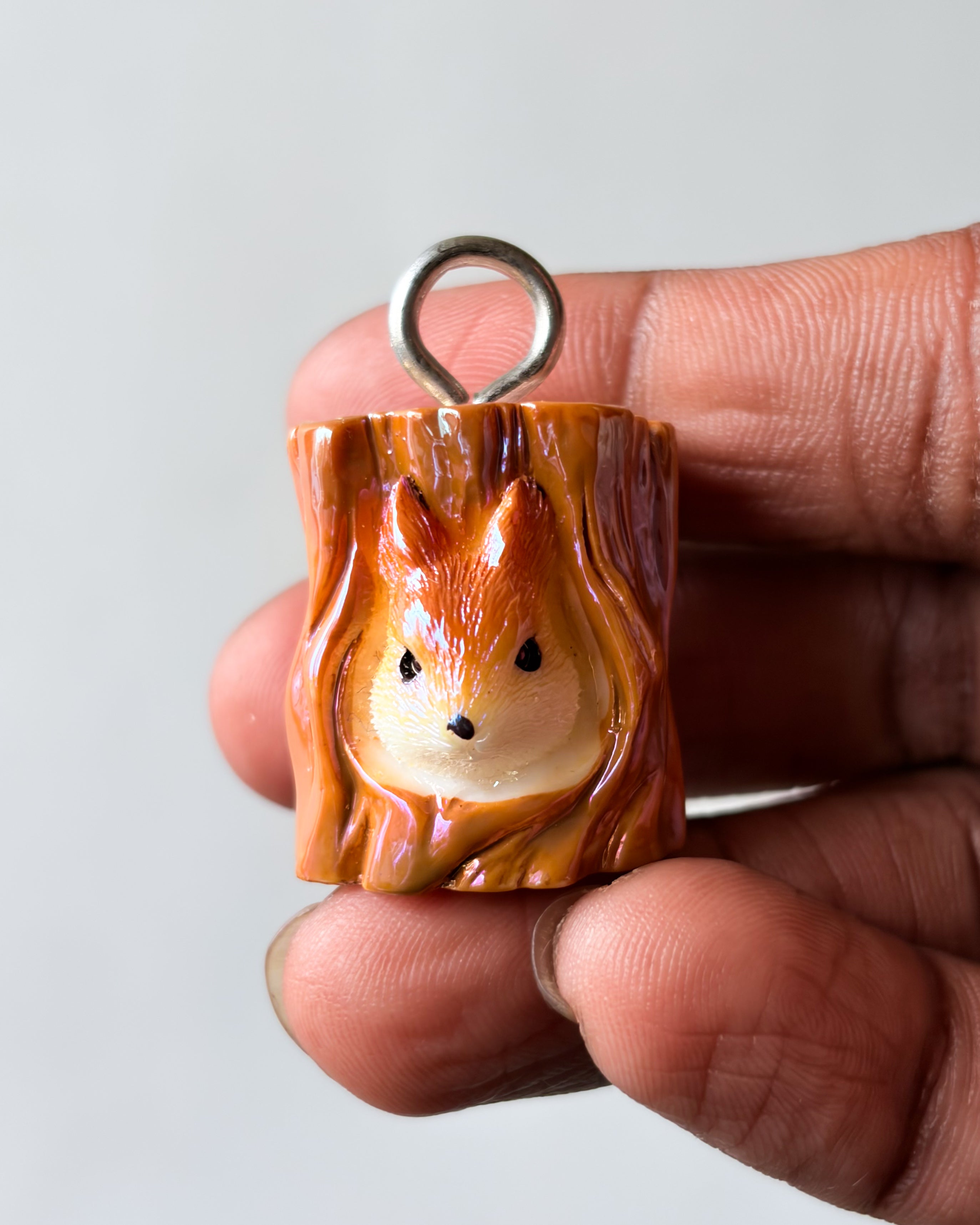 3d charm - 1 pc