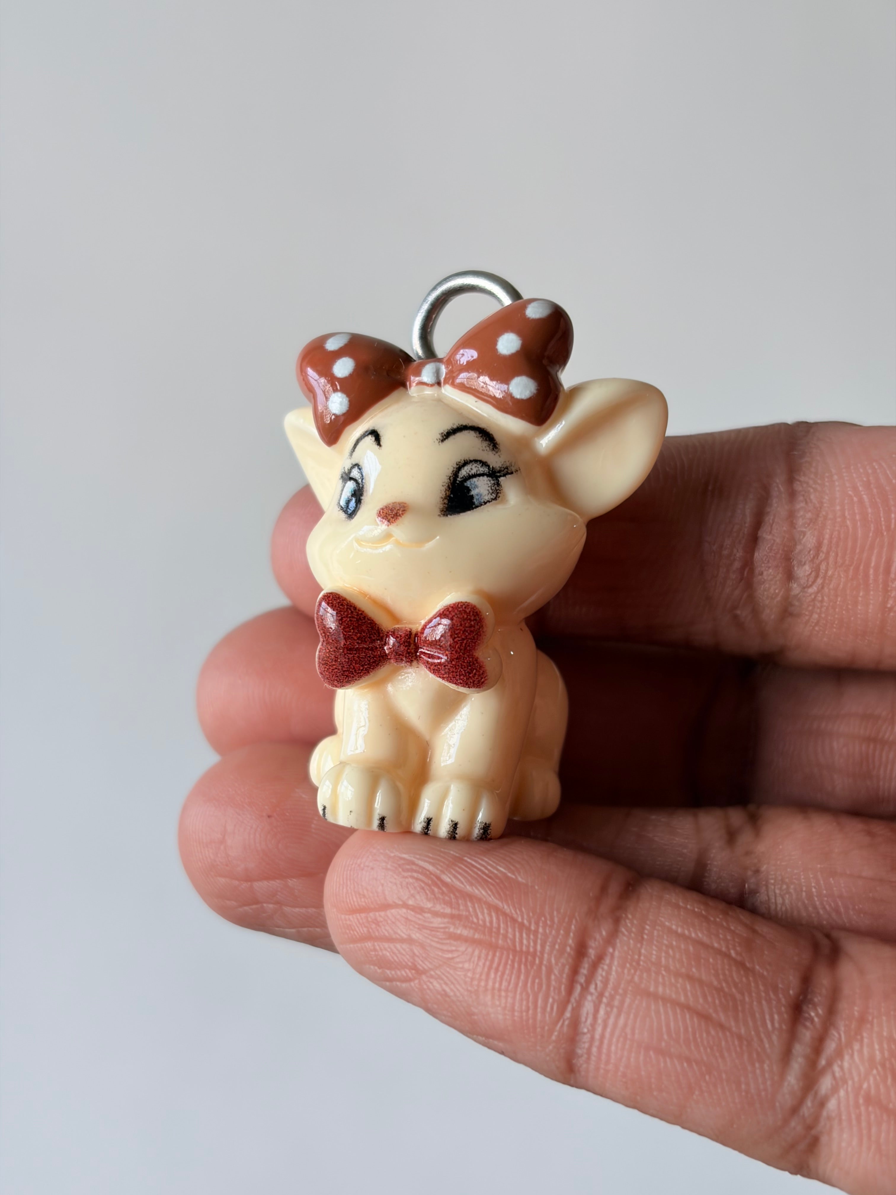 3d charm - 1 pc