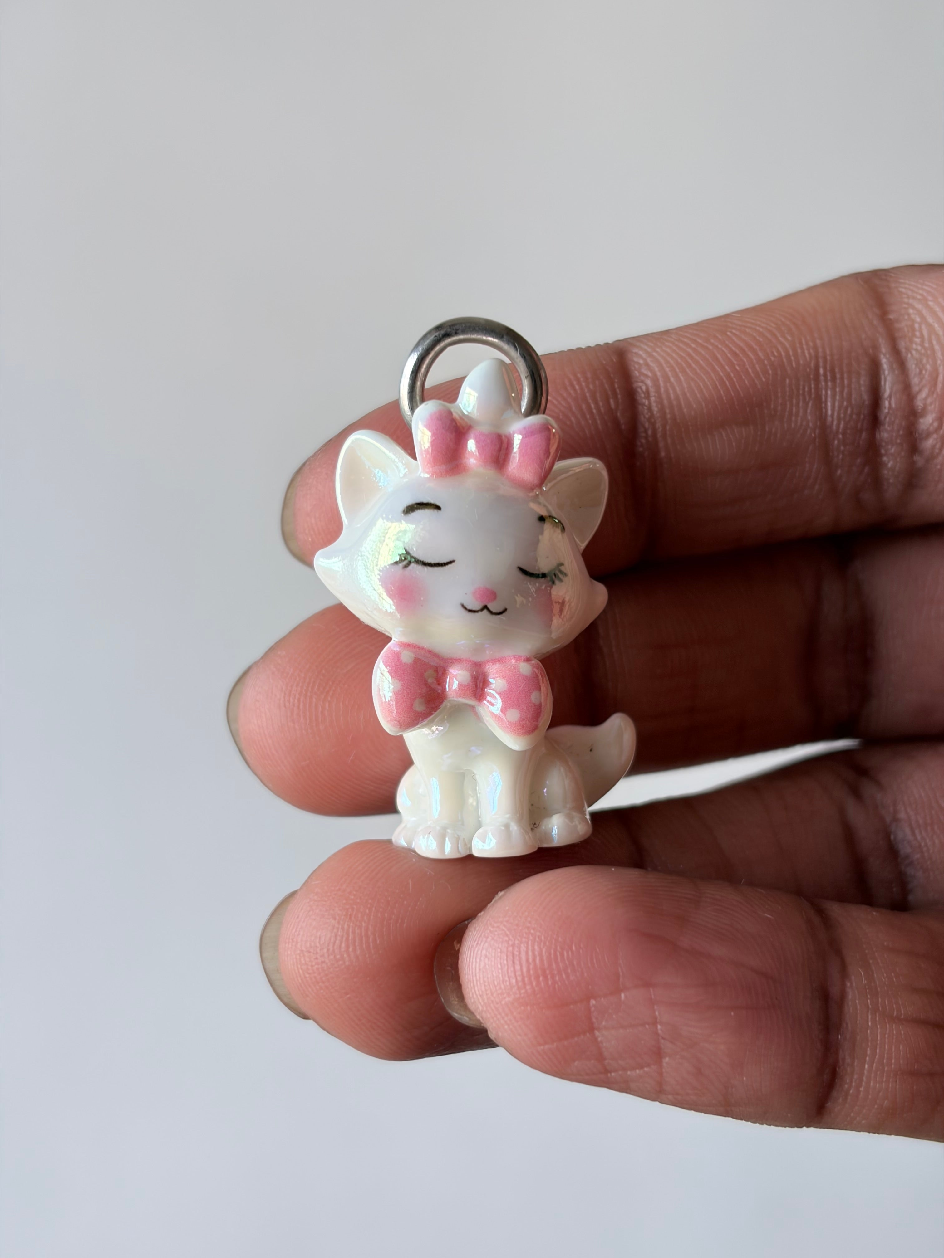 3d charm - 1 pc