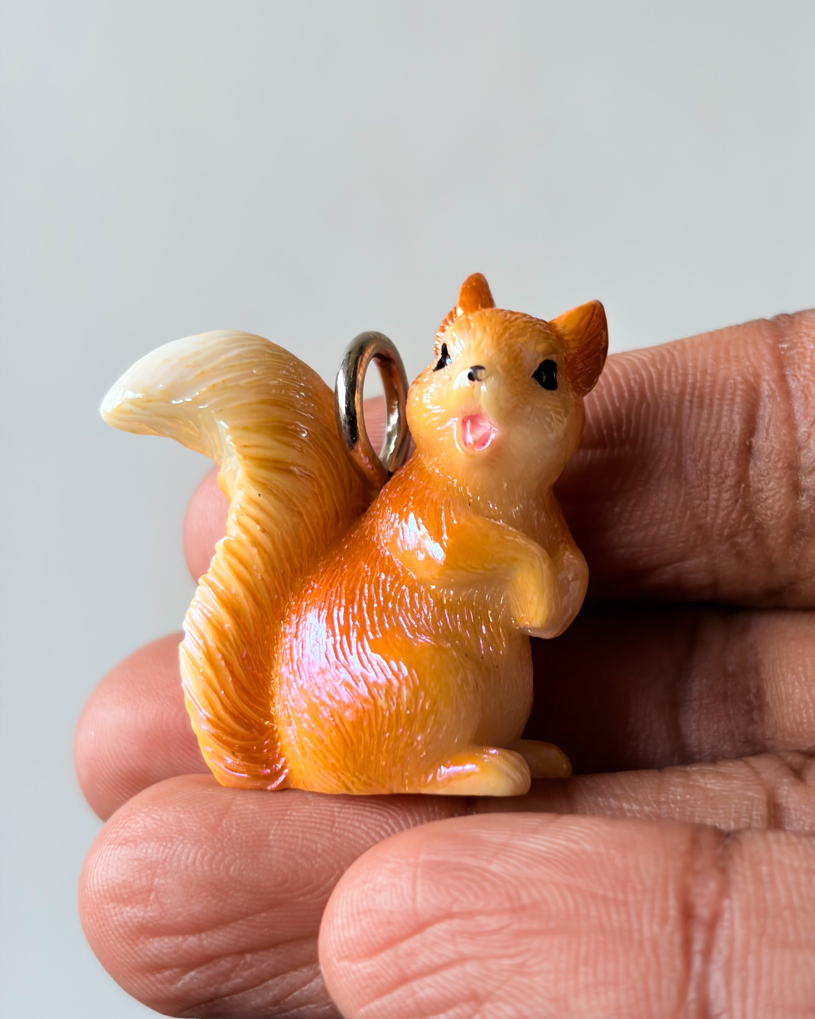 3d charm - 1 pc