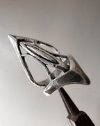 Warrior ring - 5 pc