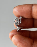 Auto Ka horn charm - 1 pc