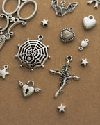 New Mix charms  - 100 grams