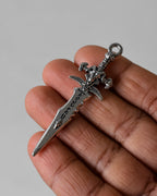 Sword charm - 3 pc