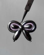 Chunky pookie bow- 1 pc