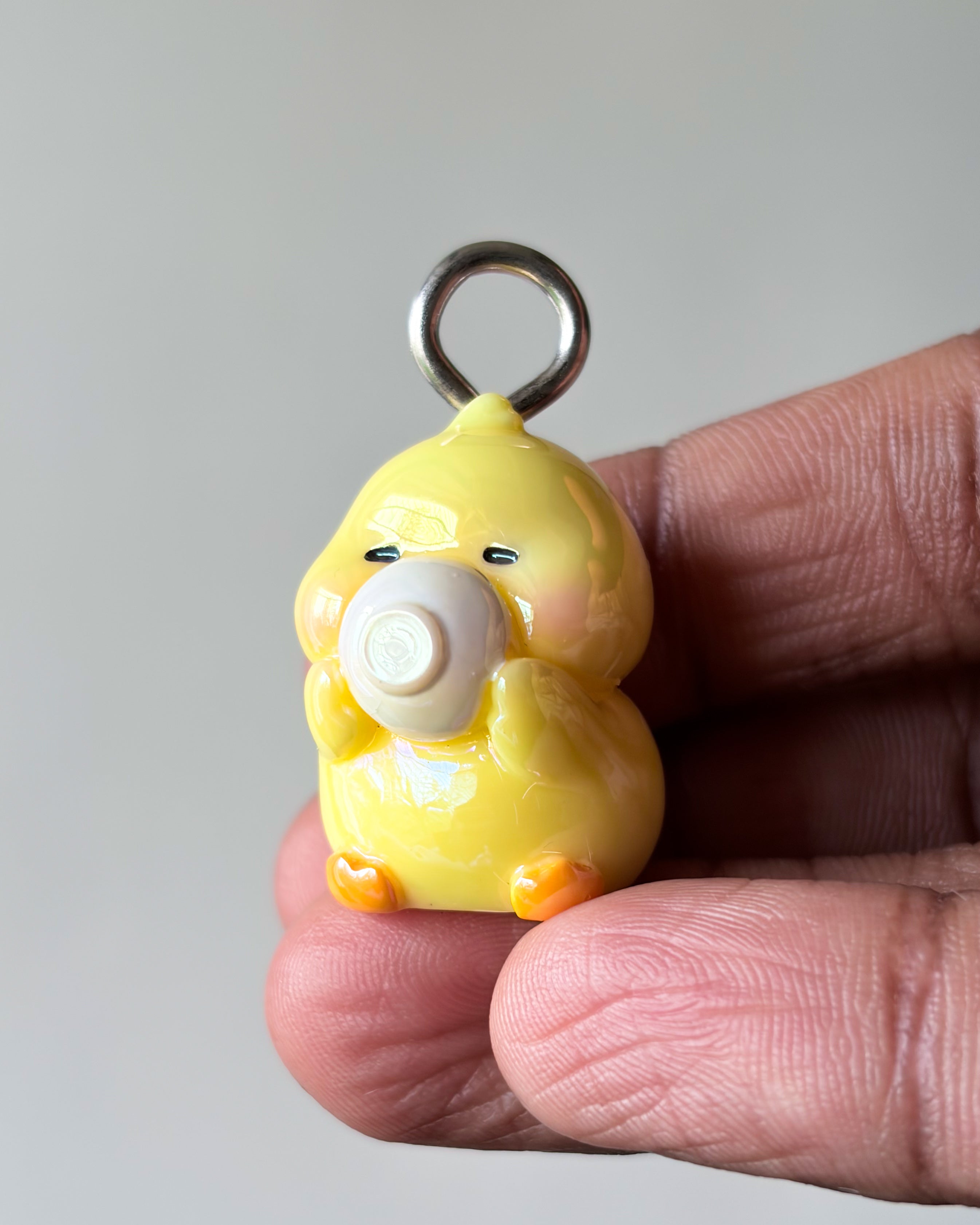 3d charm - 1 pc