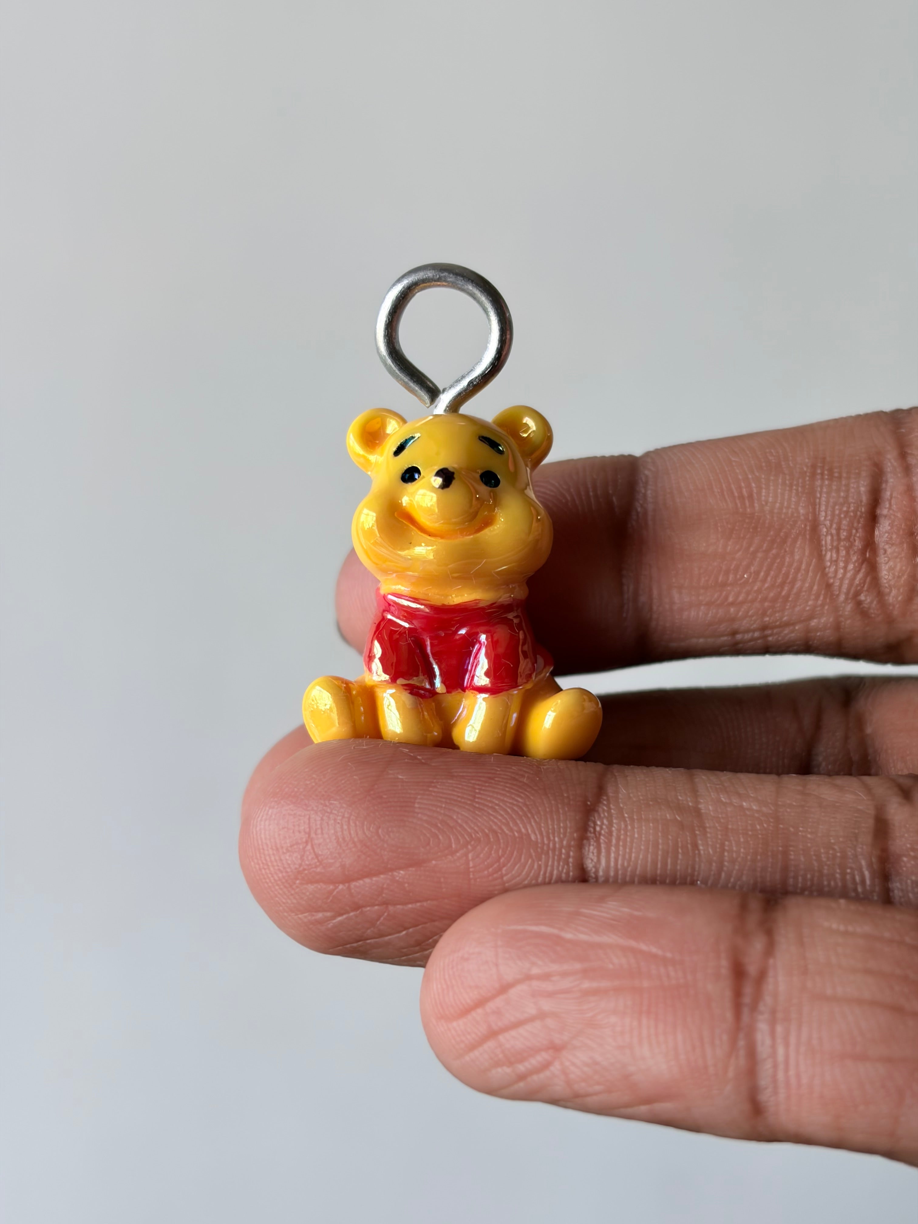 3d charm - 1 pc