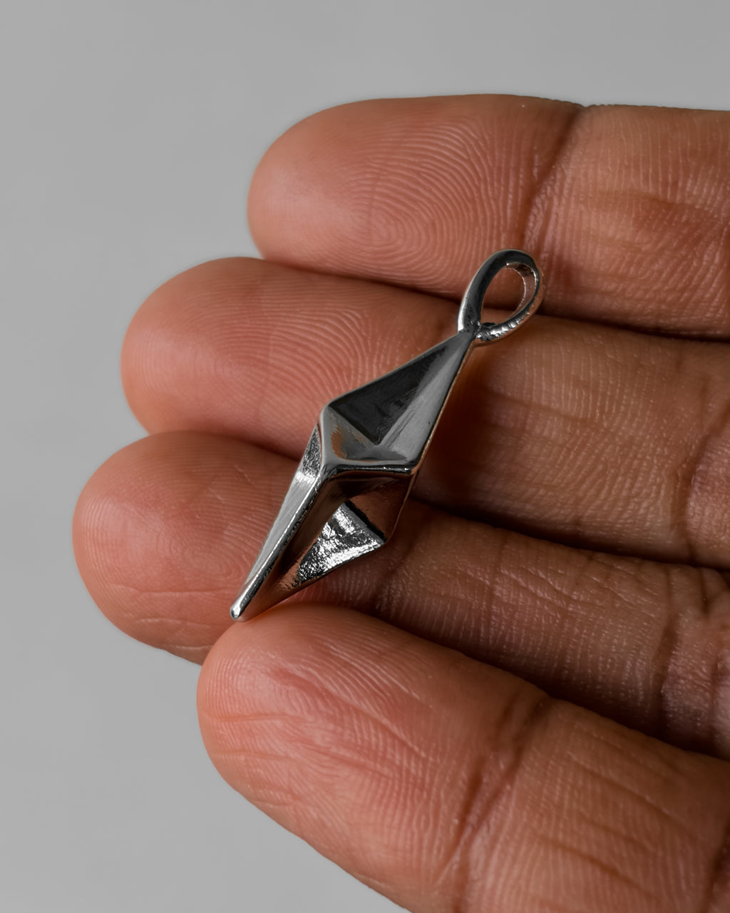 North Star charm -10 pc