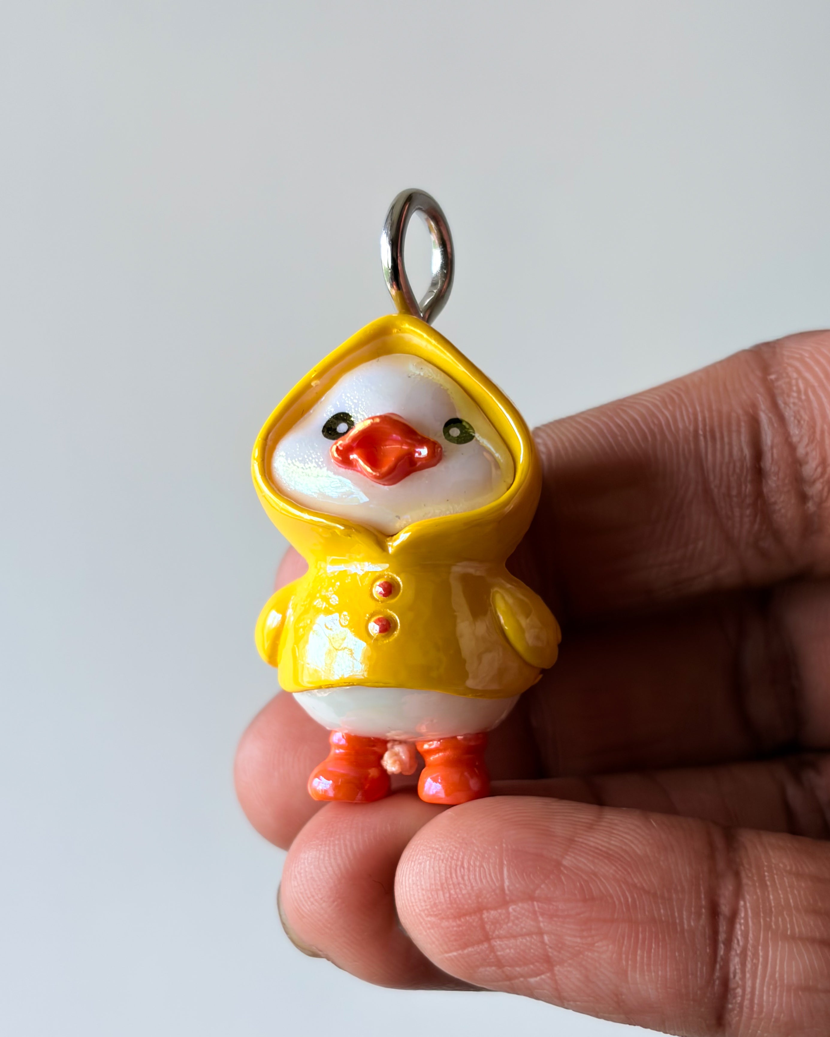 3d charm - 1 pc