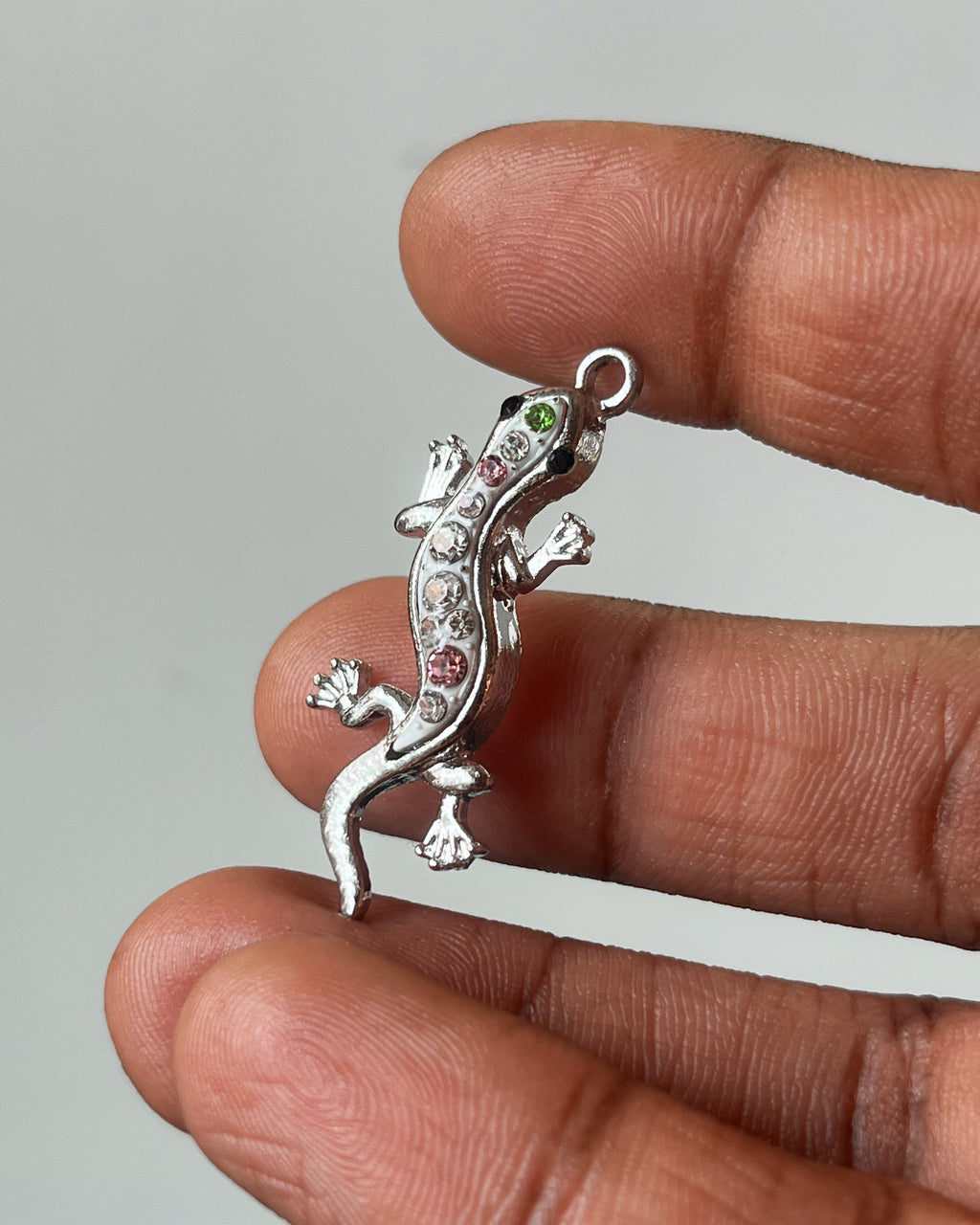 Chipkali charm - 1 pc