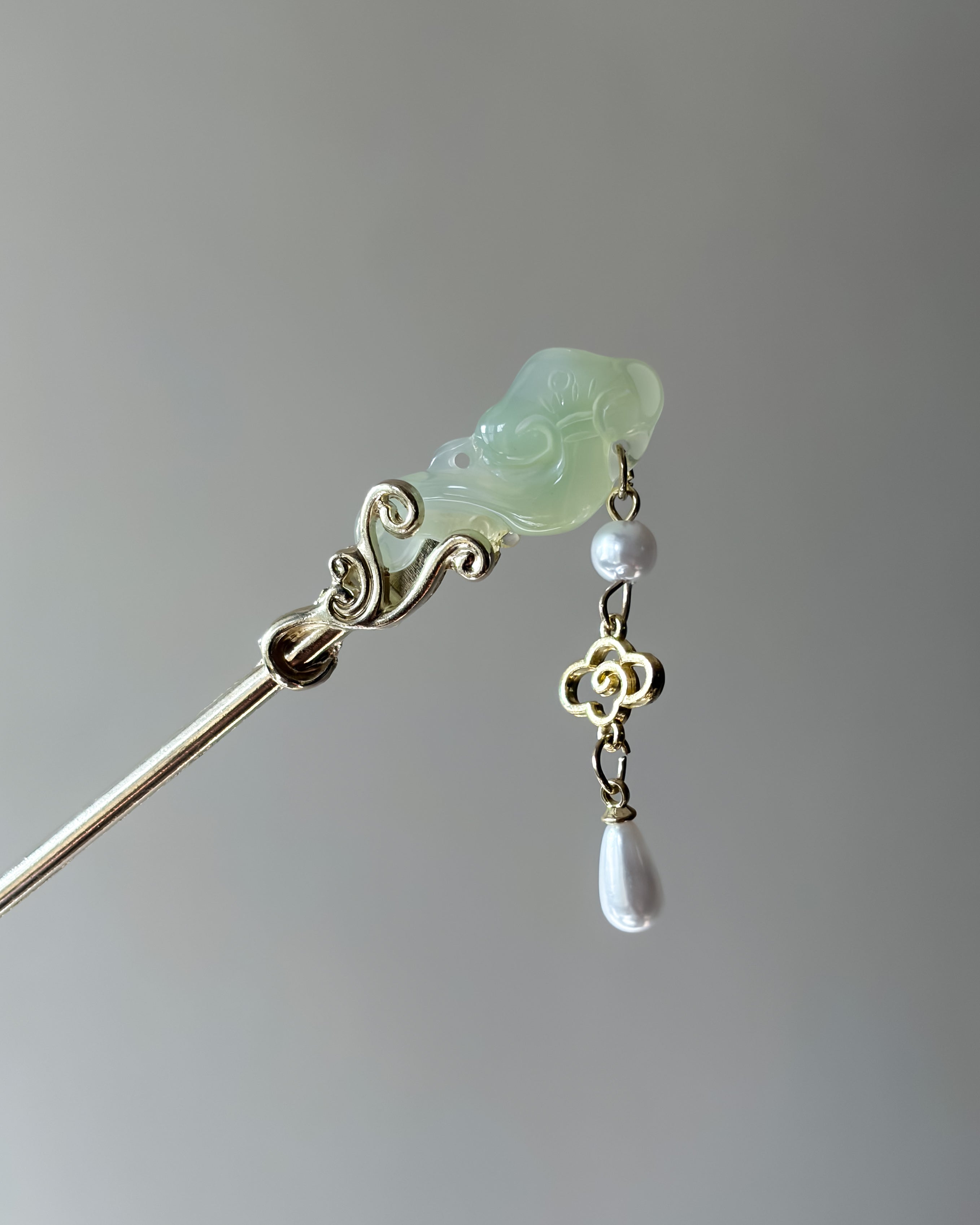 Megha hairpin