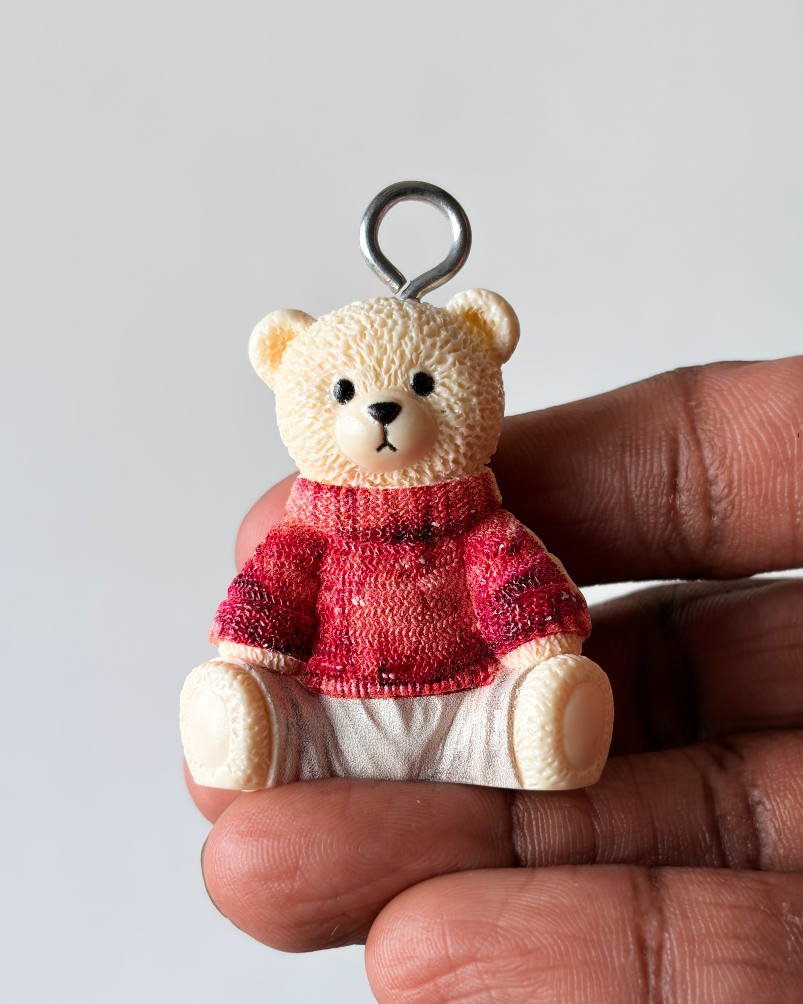3d charm - 1 pc
