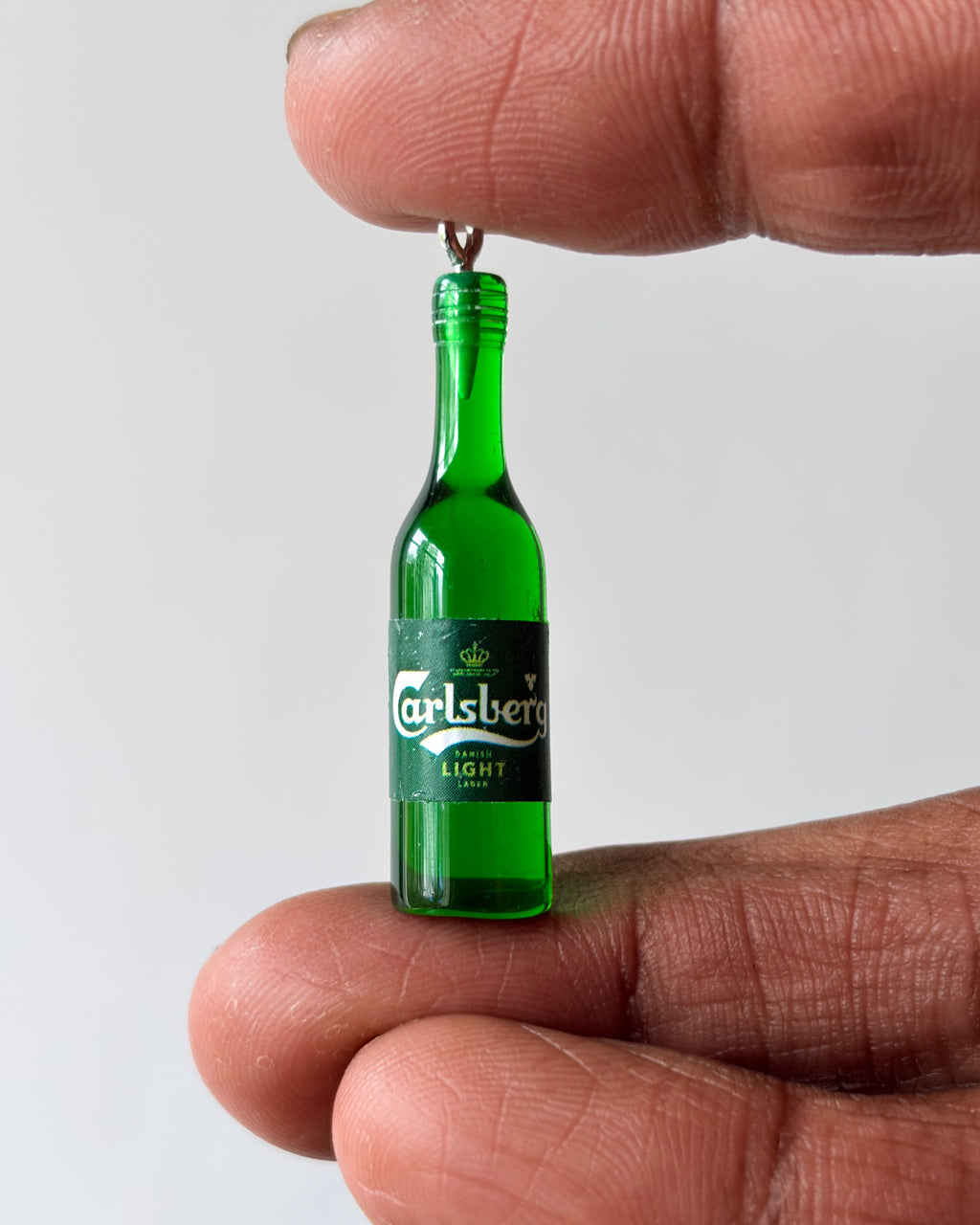 carlsberg charm - 10 pc