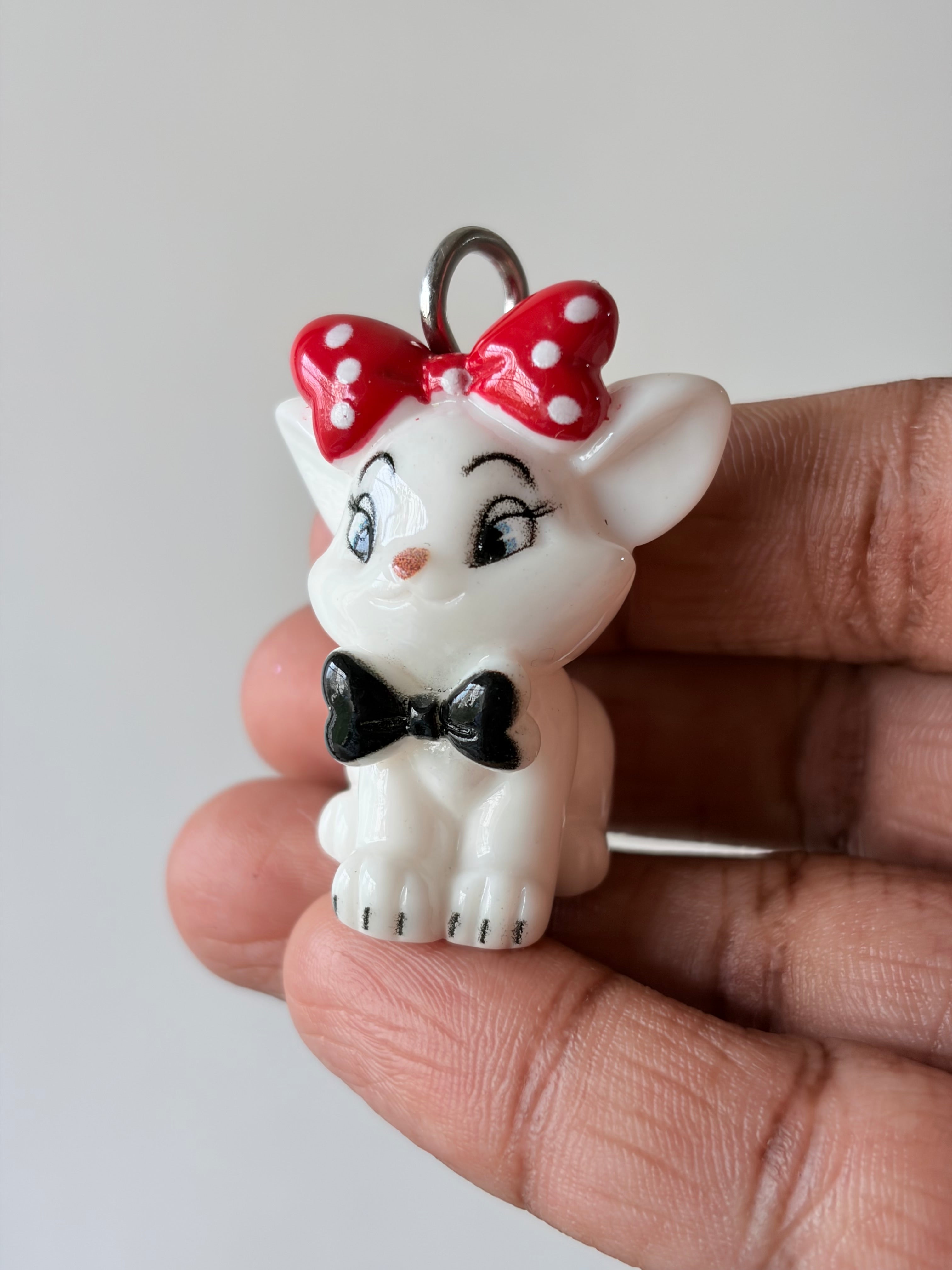 3d charm - 1 pc