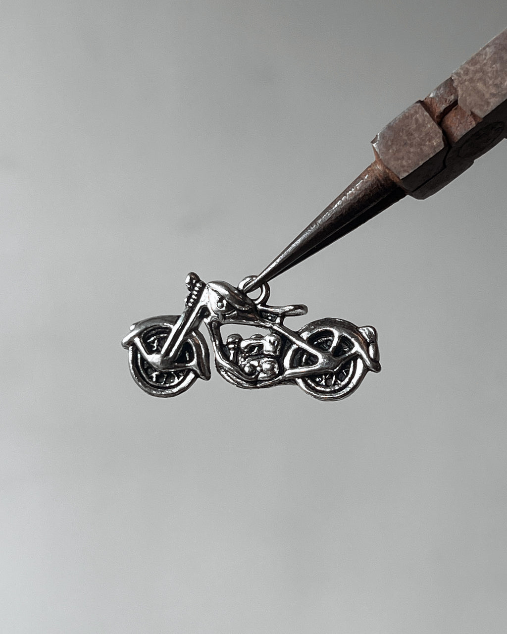 Bike charm - 1 pc