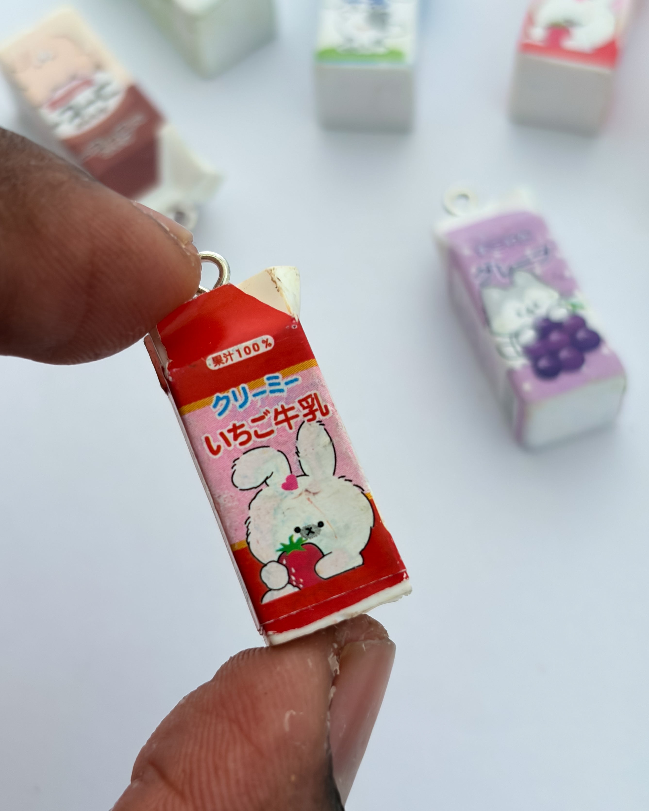 Ek liter doodh - 10 pc