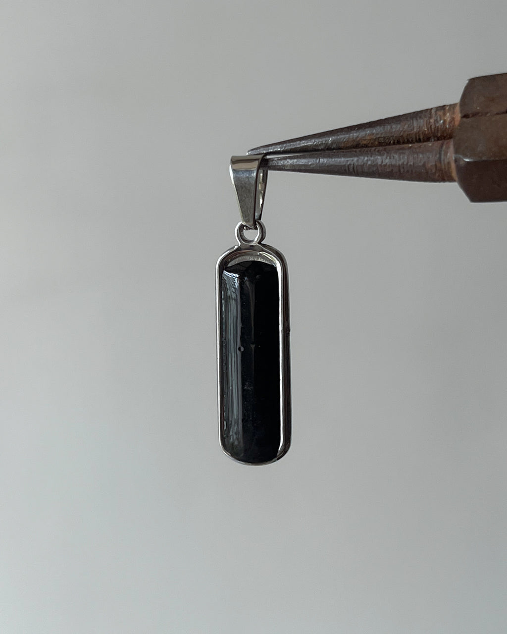 Lambu silver charm