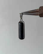 Lambu silver charm