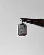 Bling charm - 3 pc