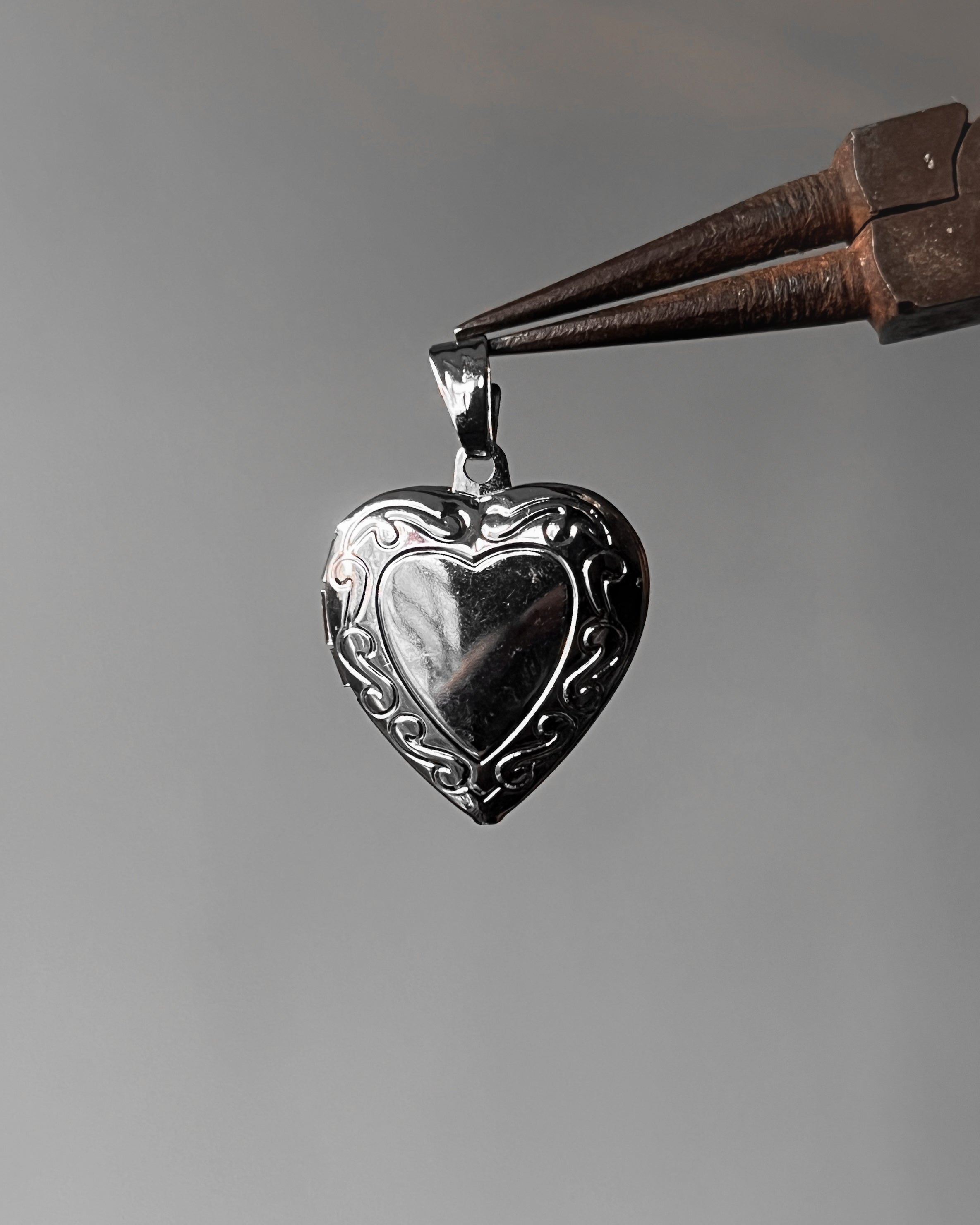 2.0 Open heart - 12 pc