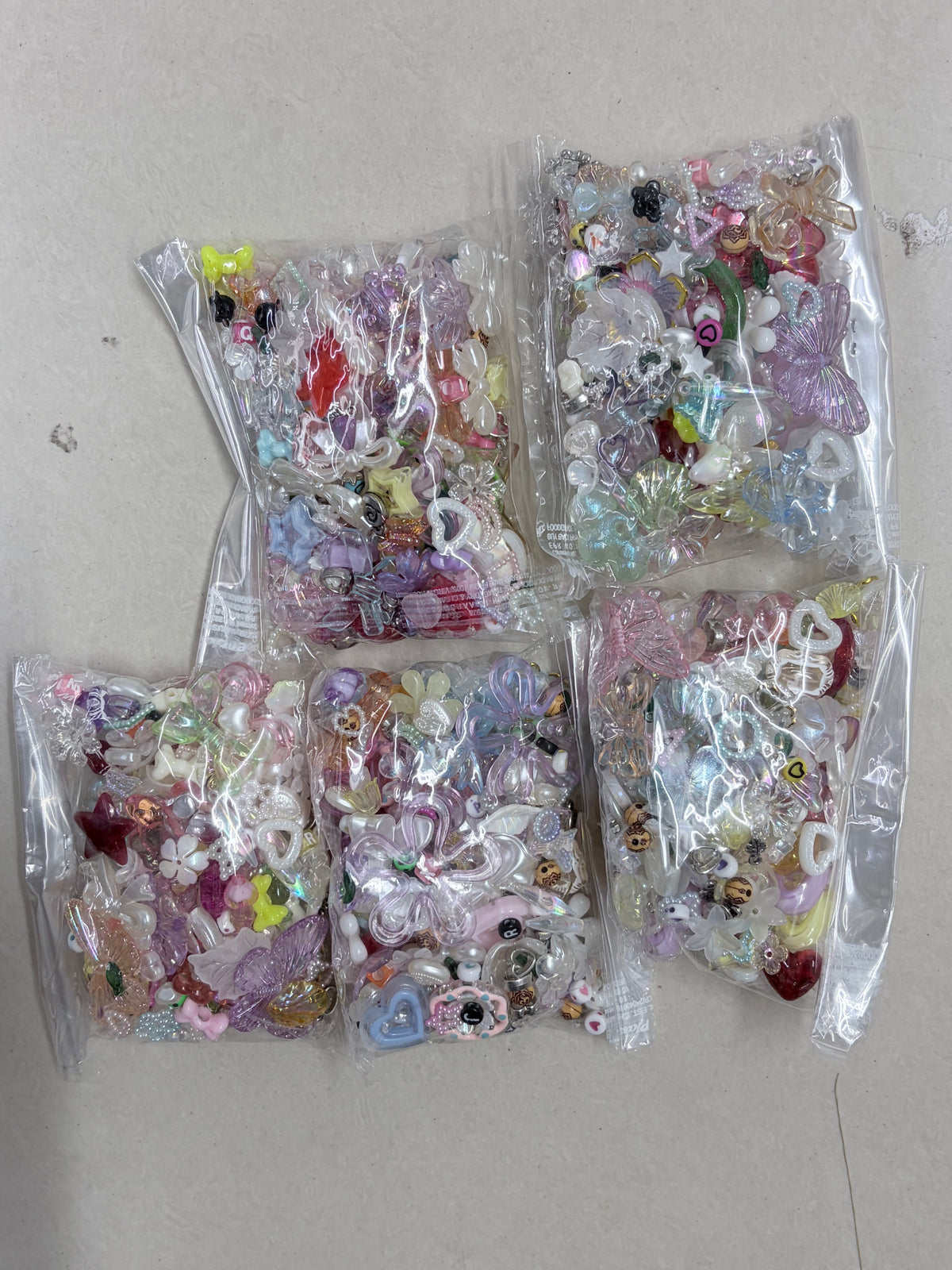 500 grams clearance