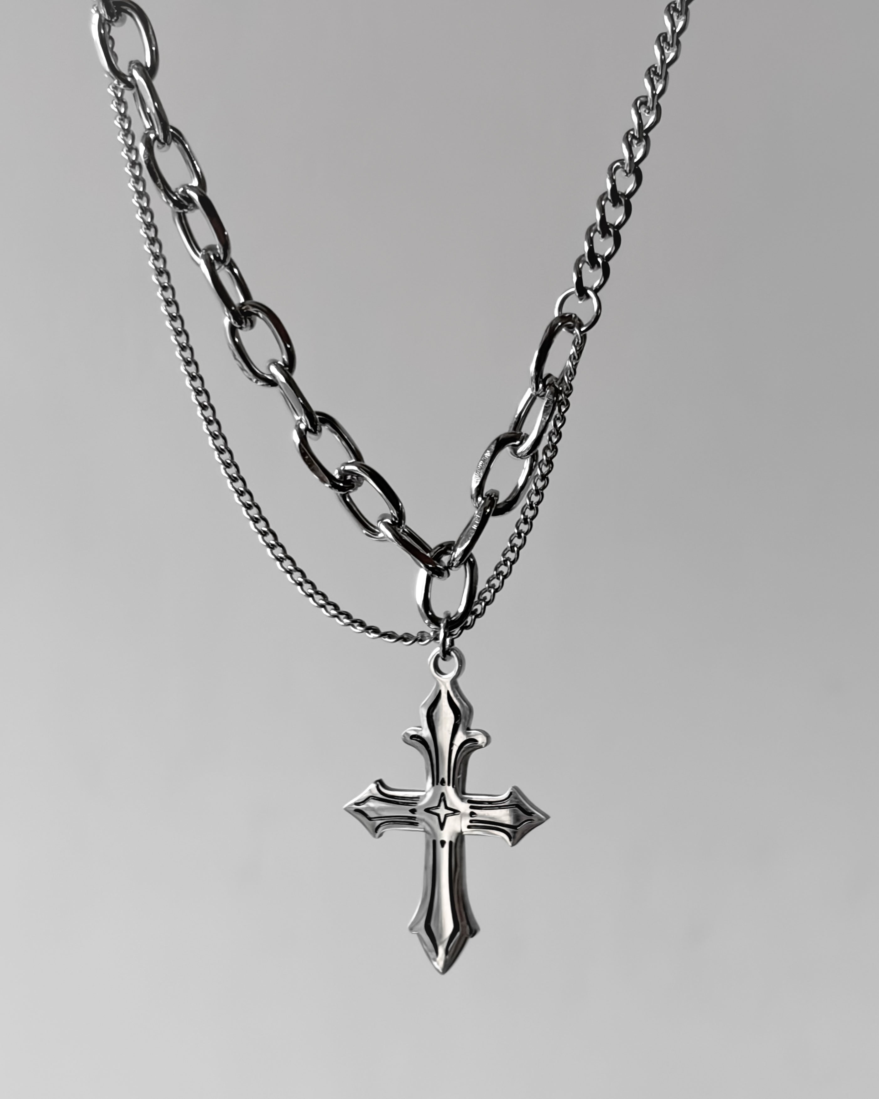 Ready necklace 9