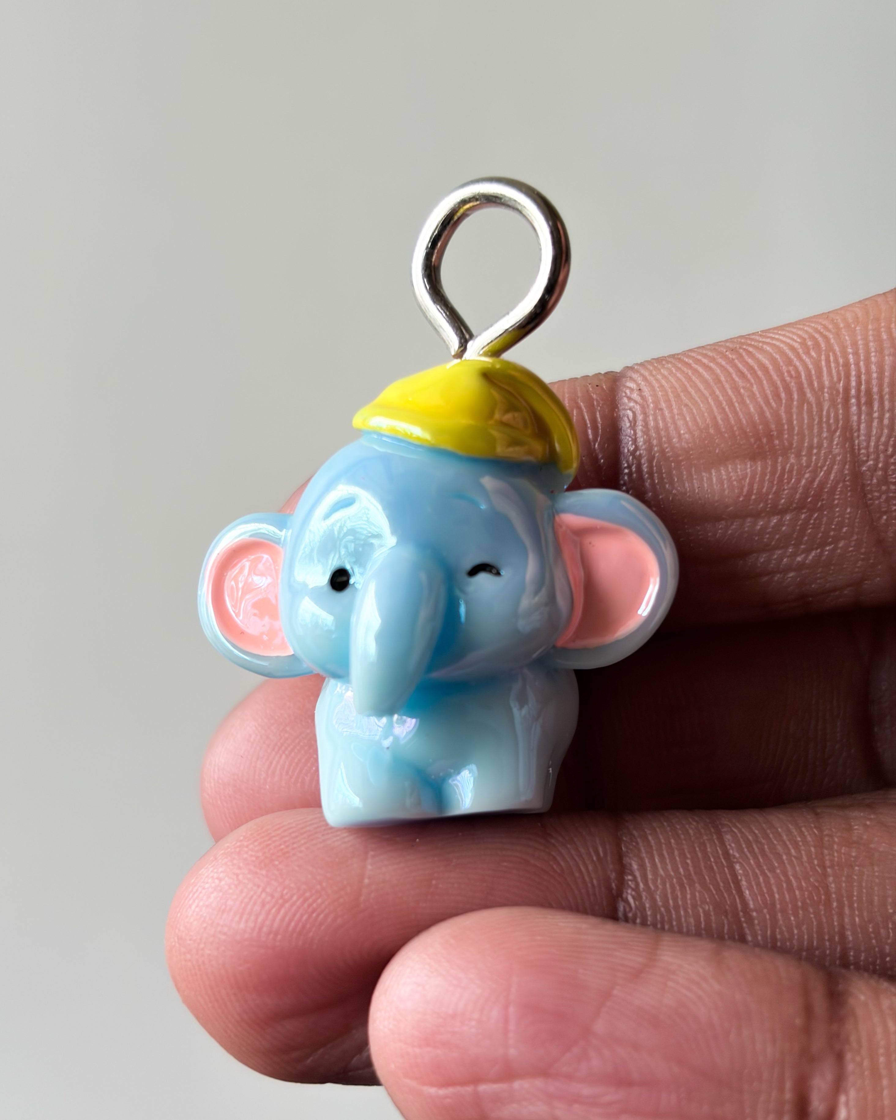 3d charm - 1 pc