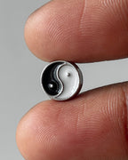 Yin yan slider - 10 pc