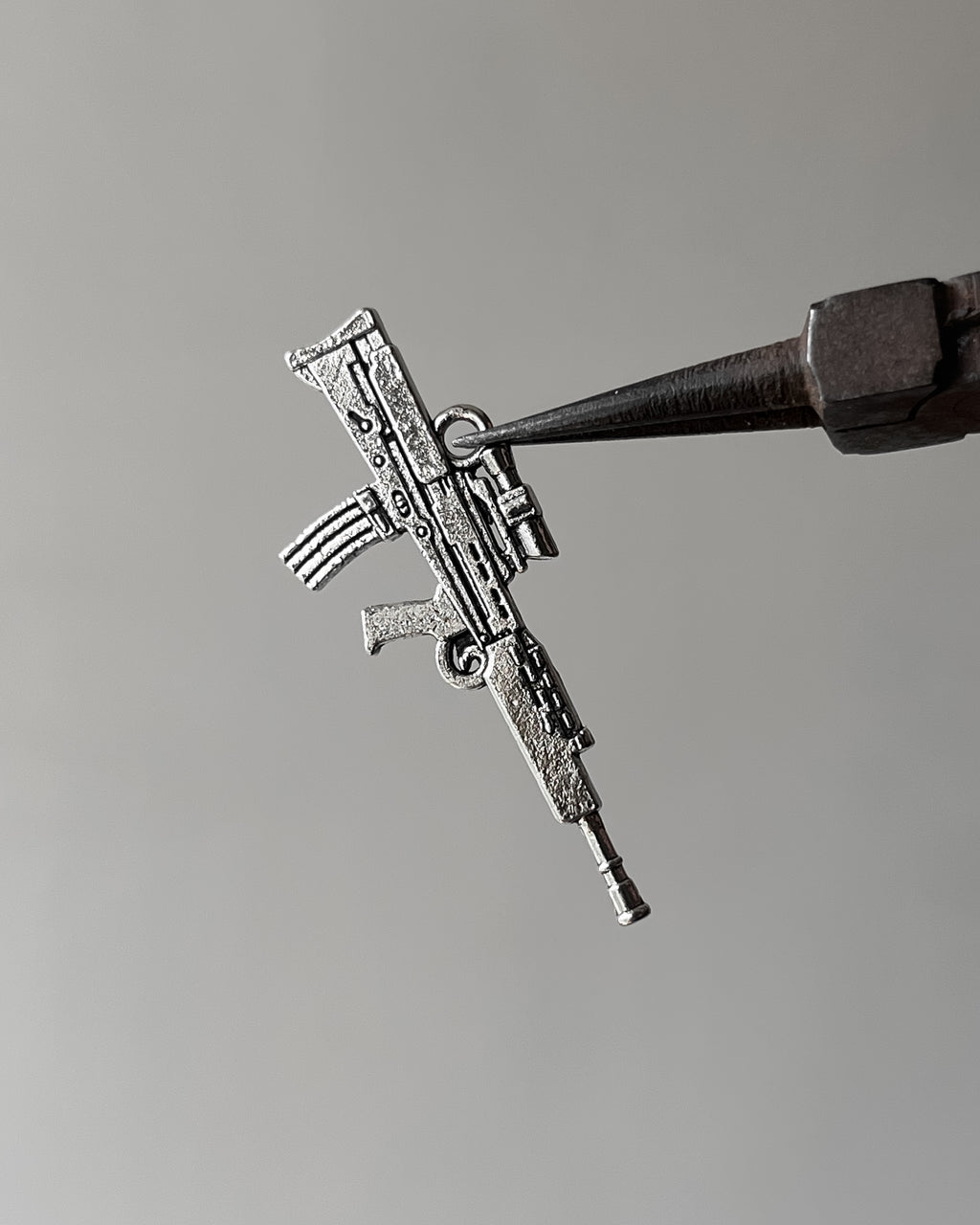 Ak47 charm - 10 pc