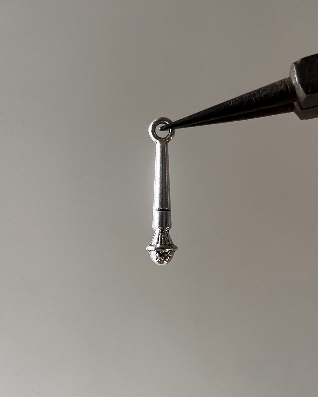 Mic charm - 10 pc