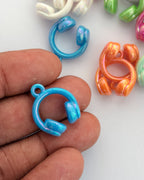 Mini Headphones - 50 grams