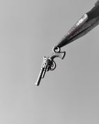 Gun charm - 10 pc