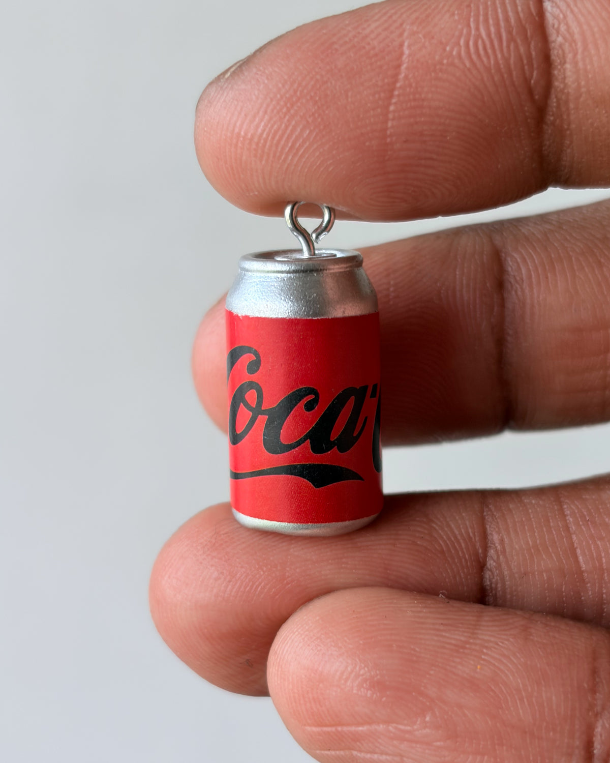 Coco cola charm - 10 pc
