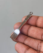 Fork charm - 1 pc