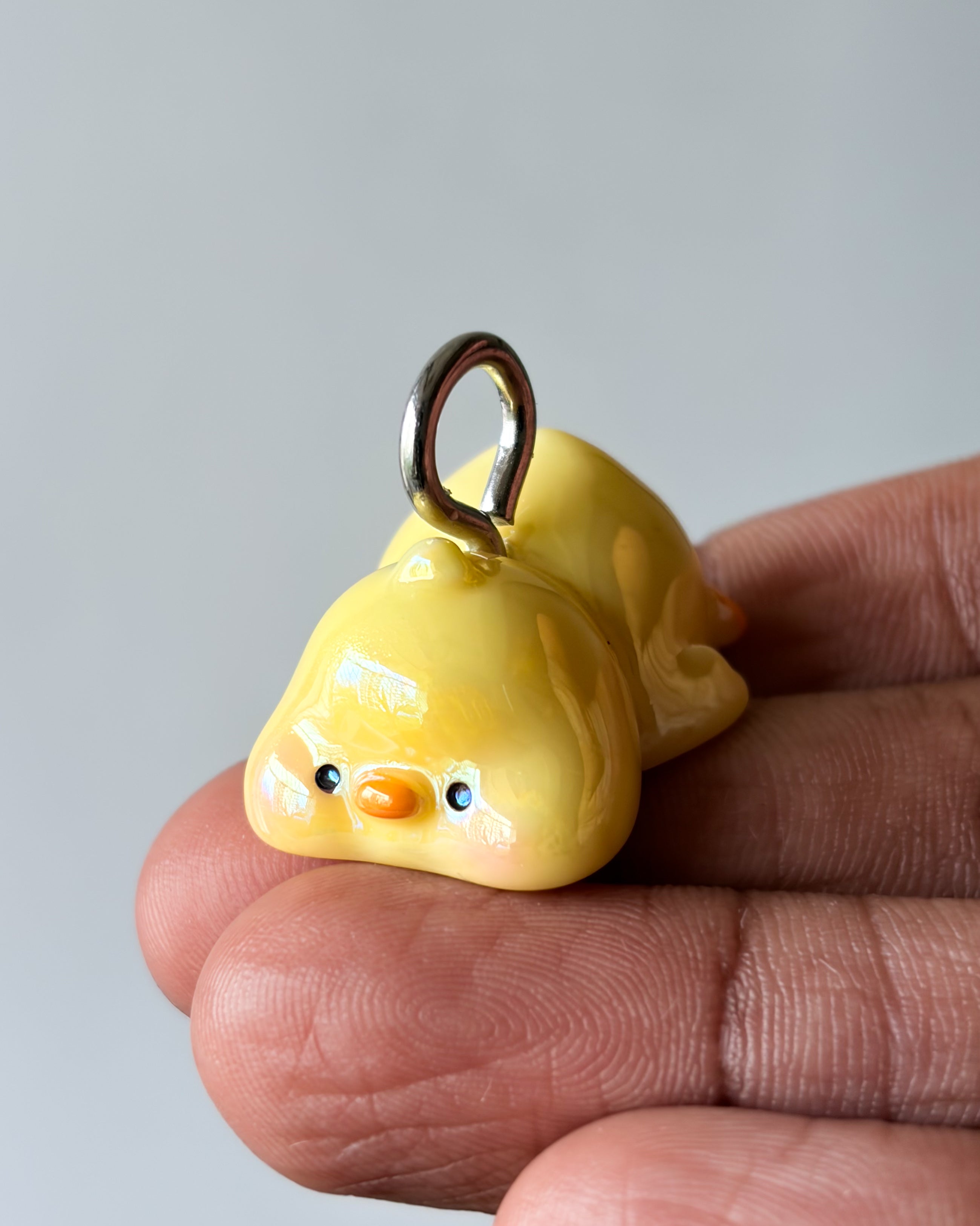 3d charm - 1 pc
