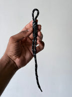 Knot threads for keychains - 10 pc