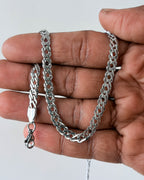 1.0 sample chains