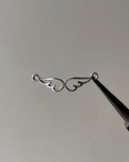 Wing connector - 10 pc