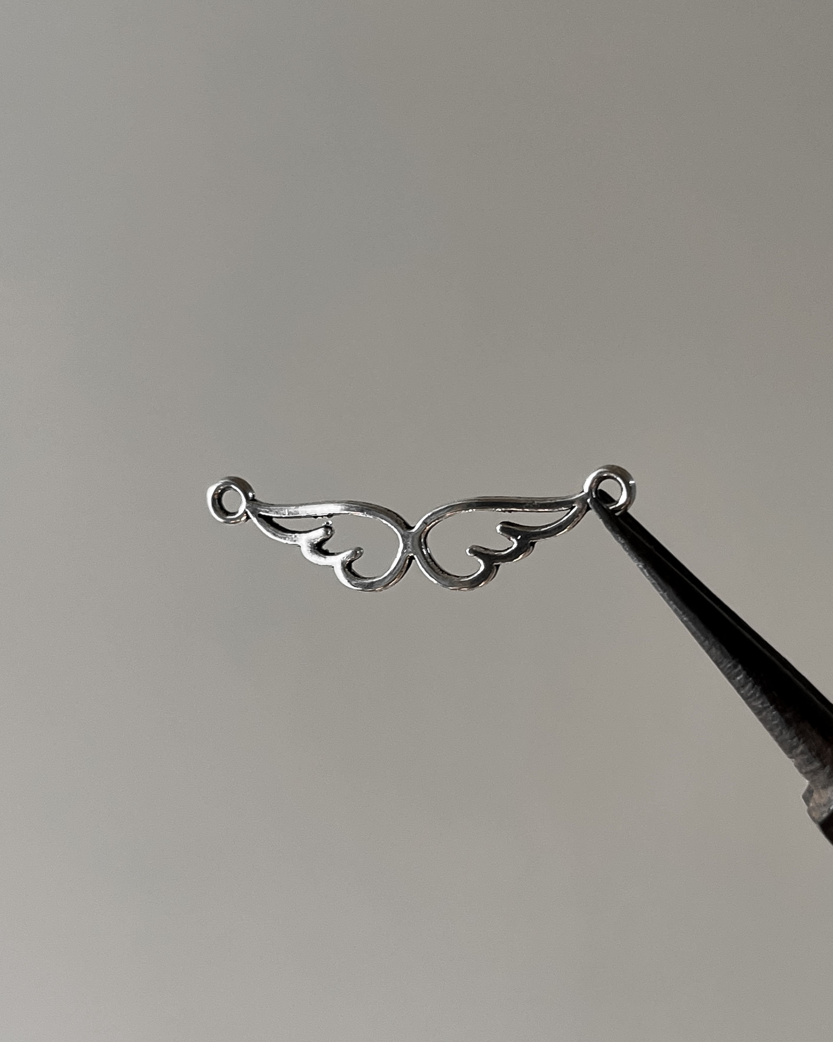 Wing connector - 10 pc