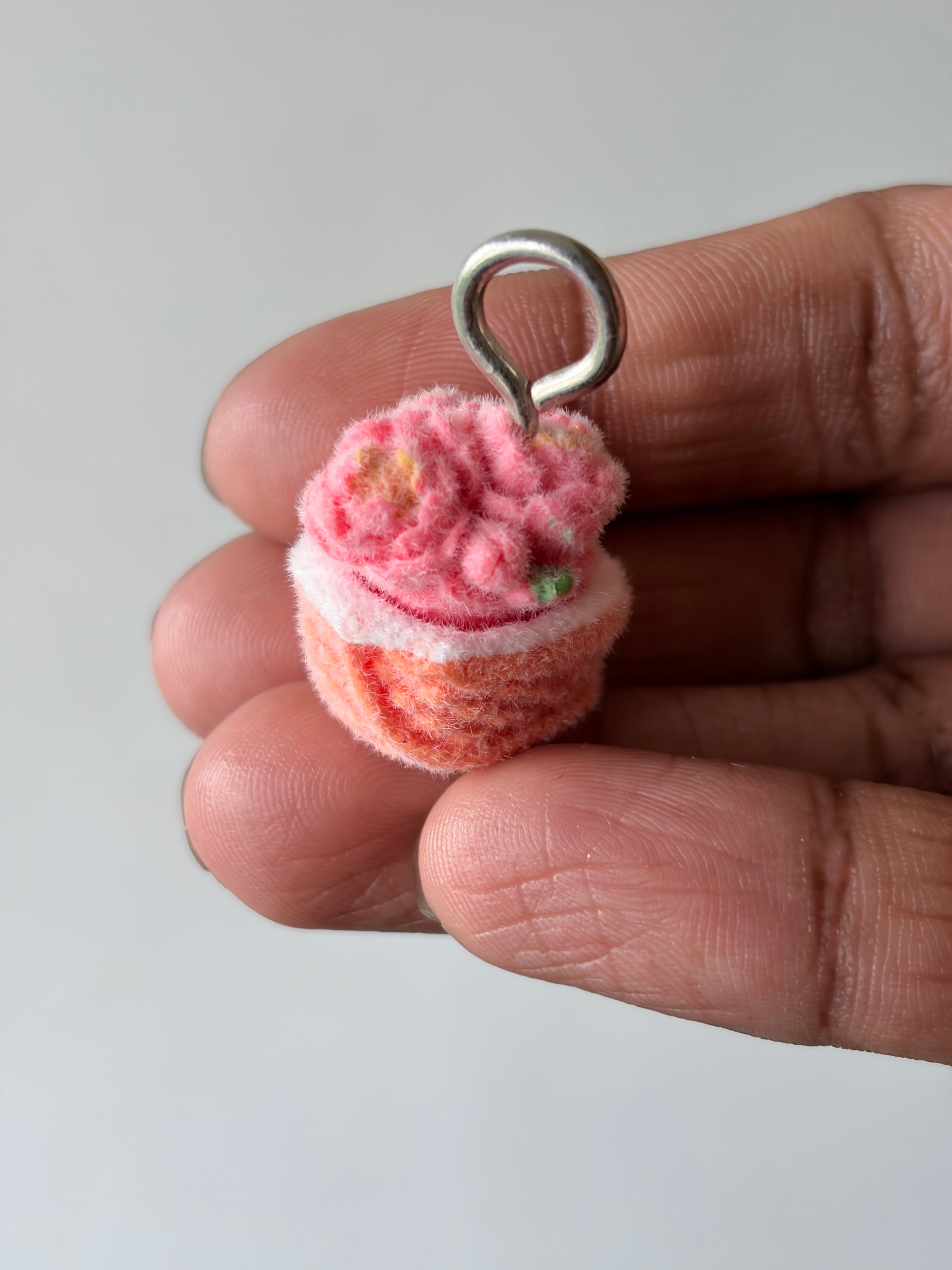 Fur charm - 1 pc