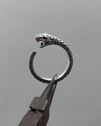Snake ring - 5 pc