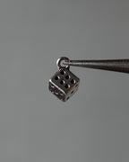 Dice charm - 10 pc