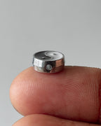 Yin yan slider - 10 pc