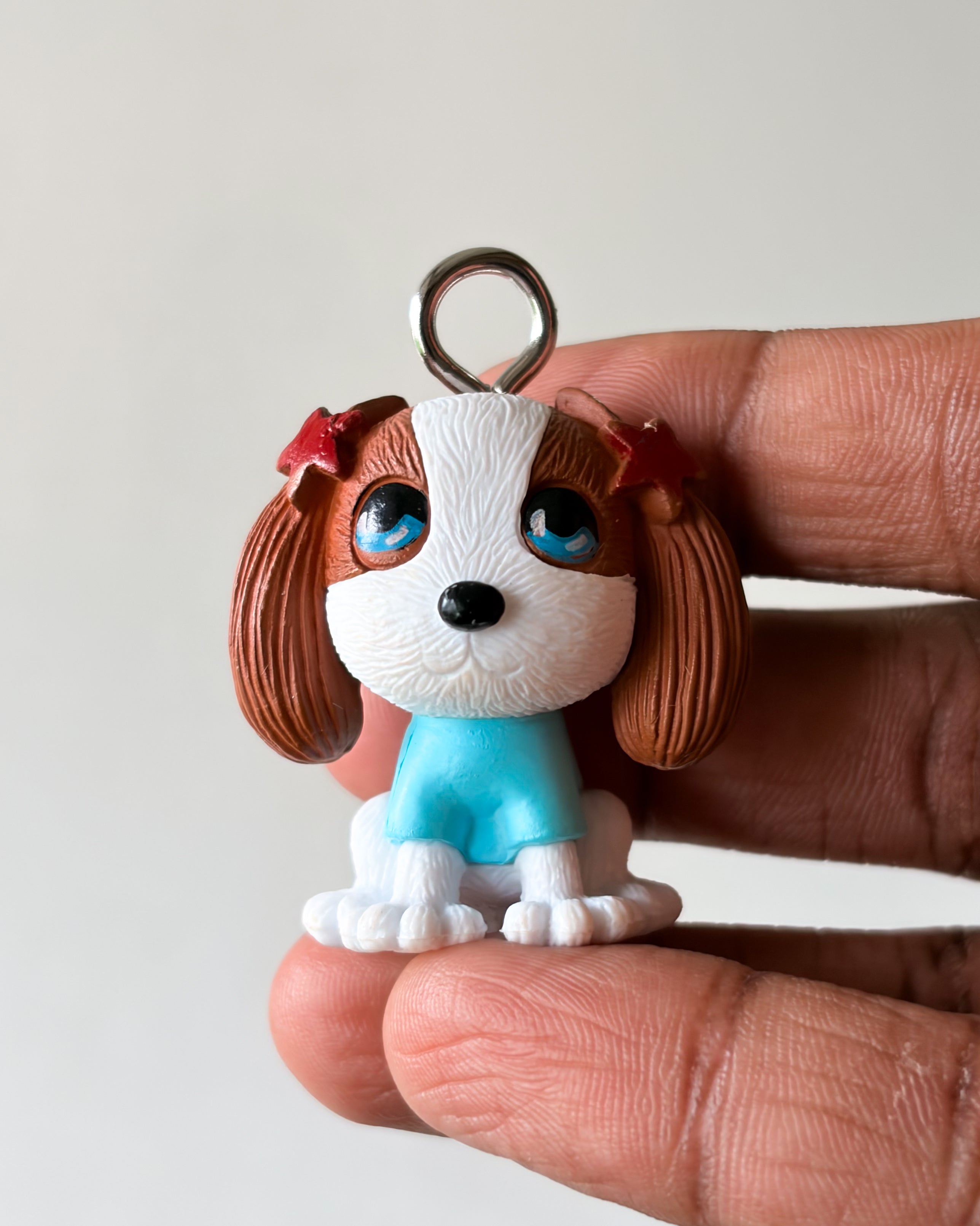 3d charm - 1 pc